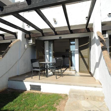 Bungalow ORANGE PARK 1 habitacion Benicàssim Exterior foto
